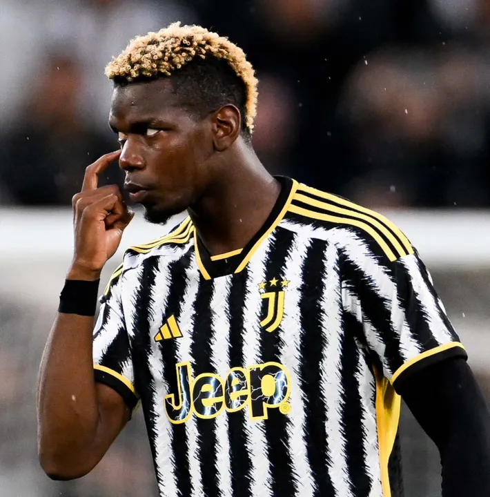 Paul Pogba