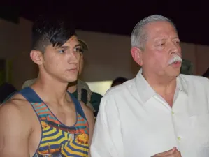 Secuestradores de Alan Pulido pedían 6 mdp, revela su hermano