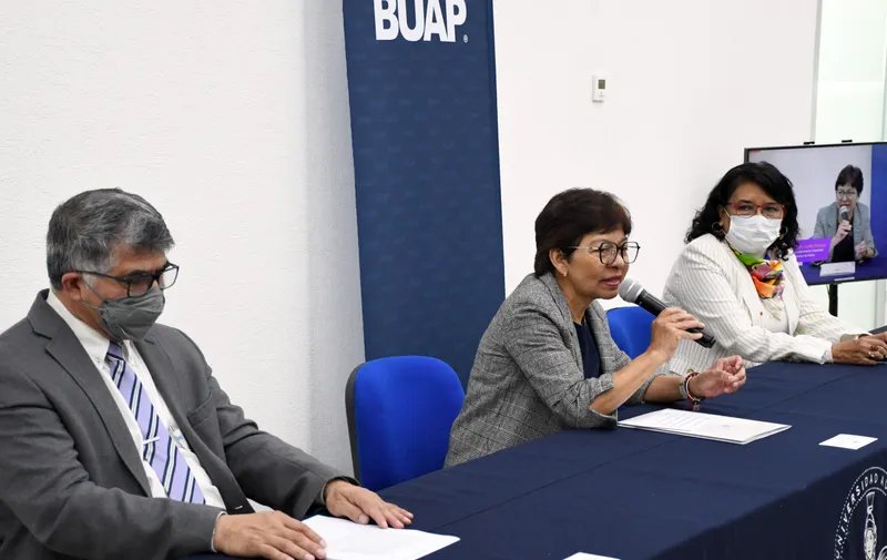 BUAP