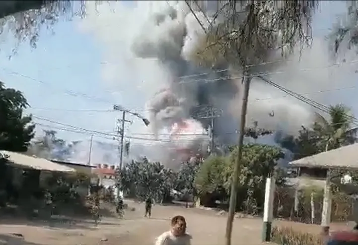 Bodega Michoacán