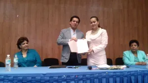 Coordinación entre STPS y Sindicato Independiente VW