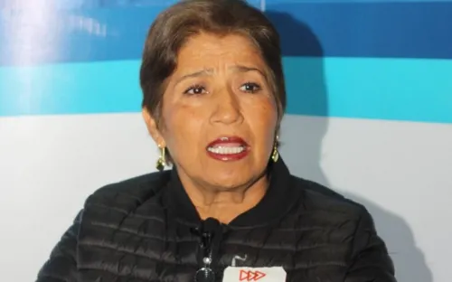 Antorcha cumple 45 años y pronto será partido estatal