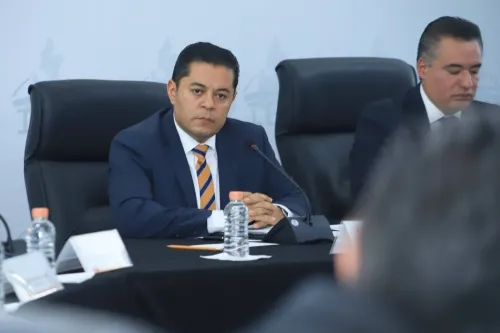 Sin registro de aspirantes a candidatos independientes hasta el momento