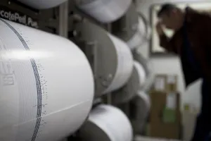 Ola de 6 sismos sacude a Sinaloa y BCS; el mayor, de magnitud 6.4