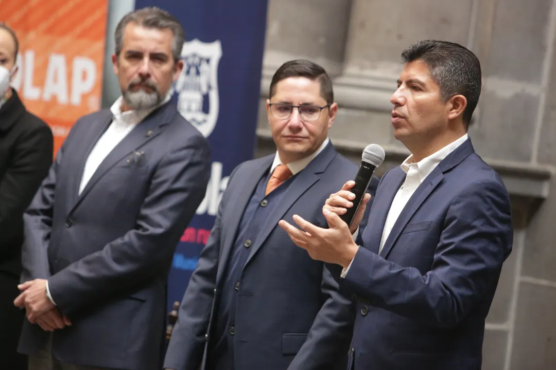 Eduardo Rivera Pérez