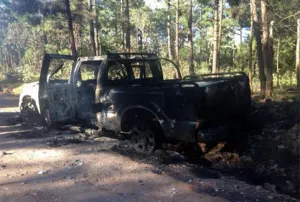 Al menos 11 muertos deja enfrentamiento en Sierra Tarahumara