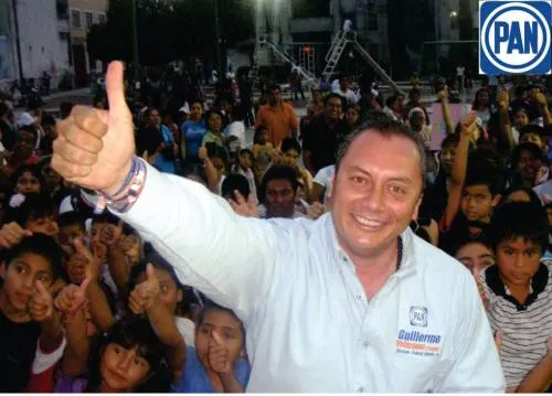 TEEP ratificó triunfo de Guillermo Velázquez como edil de Atlixco