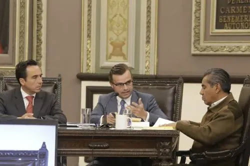 Puebla avanza en la modernización del transporte público
