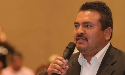 Por argumentos infundados, TEPJF desecha impugnación de Eleazar Pérez