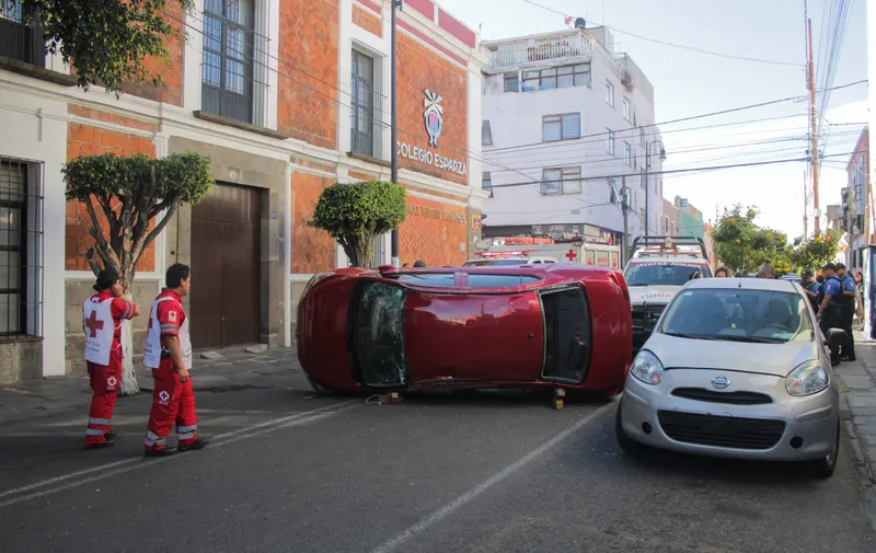 Foto: Ulises Raziel Juárez Guarneros / EsImagen