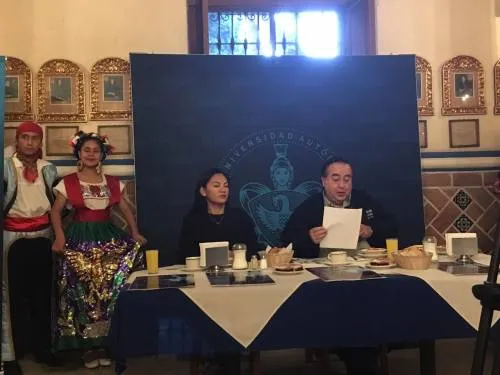 Encuentro de Saberes se realizará del 19 al 21 de octubre