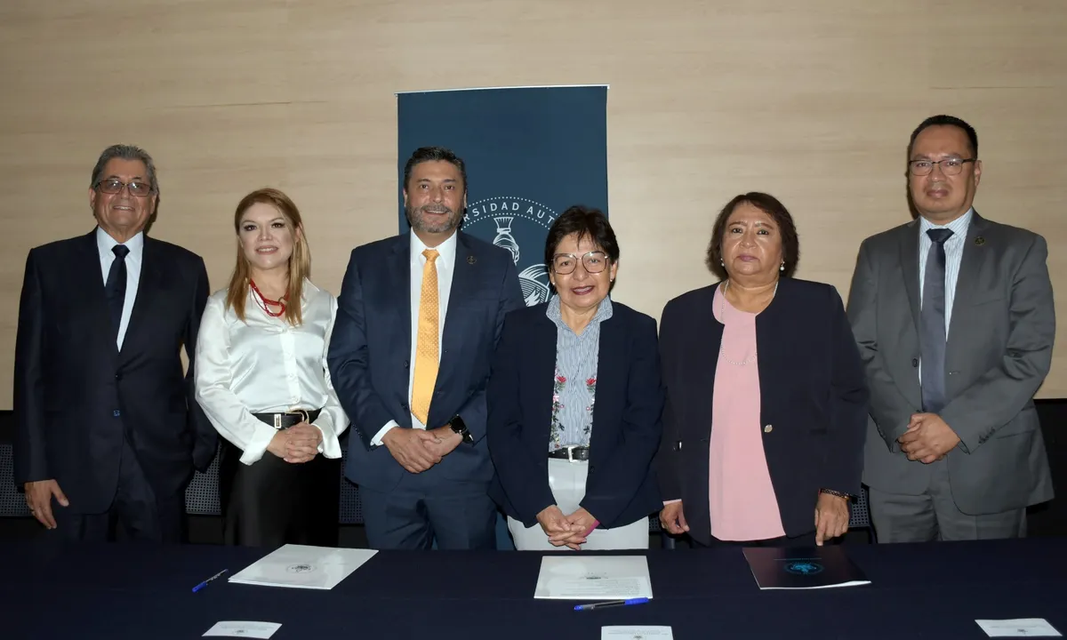 BUAP y Tribunal Electoral de Puebla