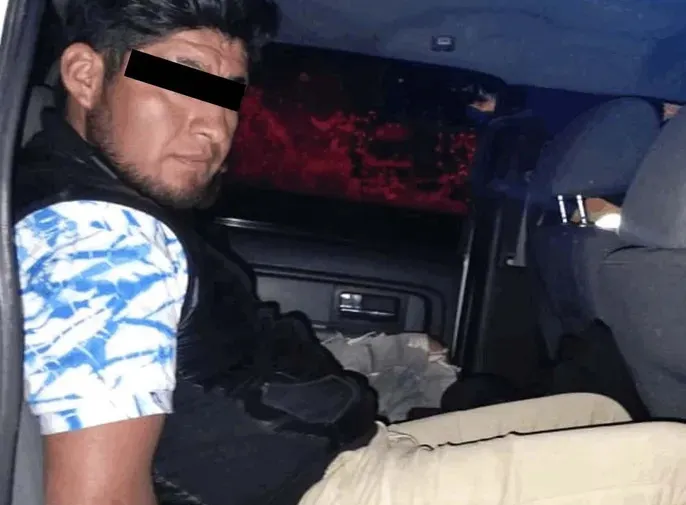 El Gabinete de seguridad realizó aseguramientos de armas de fuego y de droga en distintos estados