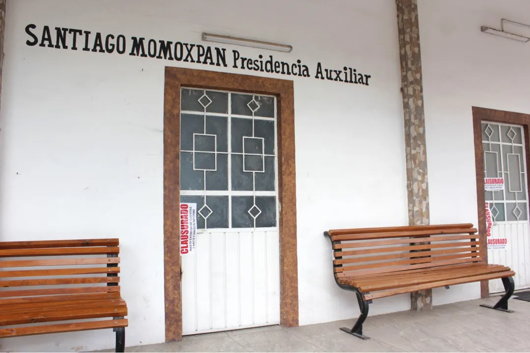 Junta Auxiliar