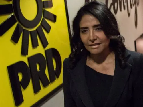 Consejo Nacional del PRD se realizará el 3 de septiembre