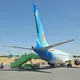 Vuelo de Flydubai