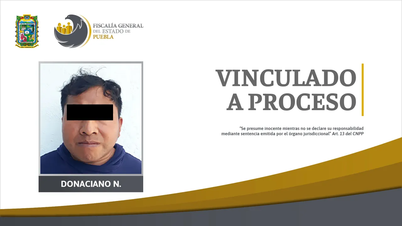 Aprehendido por violación agravada de una adolescente en Atoyatempan