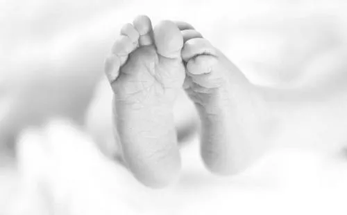 Muere bebé ahogado en Santa Lucía