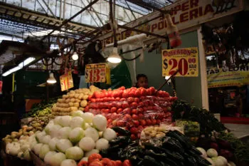 Inflación en México acelera con 4.90% en la primera quincena del 2024