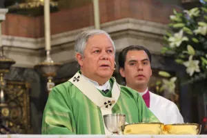 Instala Iglesia 5 centros de acopio para necesitados en la Sierra Norte