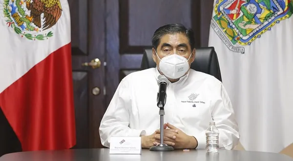 Presenta MBH feria de Puebla 2022; garantizada seguridad y medidas sanitarias