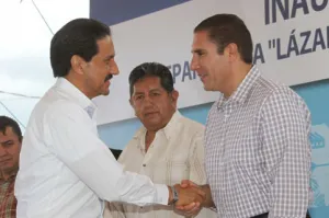 La BUAP y el gobierno del estado trabajan hombro con hombro en diversos proyectos