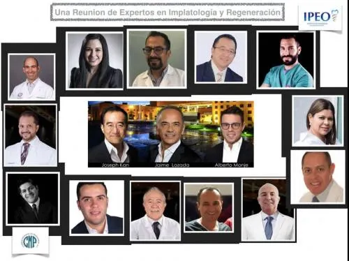 Quinto Simposio IPEO congregará a cerca de 400 odontólogos en el Centro de Convenciones