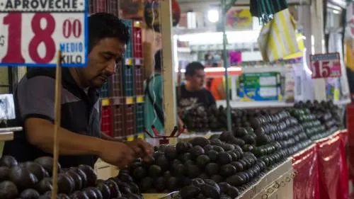 Inflación, en su menor nivel en más de 16 meses