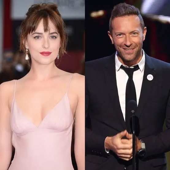 De acuerdo a diversos rumores, Dakota Johnson y Chris Martin ya se han comprometido