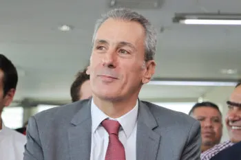 Pepe Chedraui afirma que su gabinete no tendrá cuotas políticas