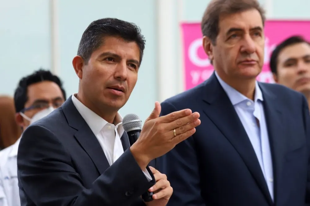 Eduardo Rivera
