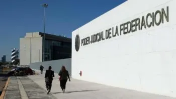 Presentan queja contra juez por favorecer a invasores y tres meses después el Poder Judicial no sabe cómo resolverlo
