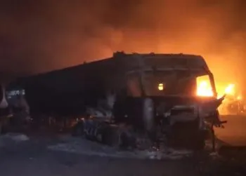 Ataque de EE. UU. en Yemen deja al menos 74 muertos en puerto petrolero de Ras Issa