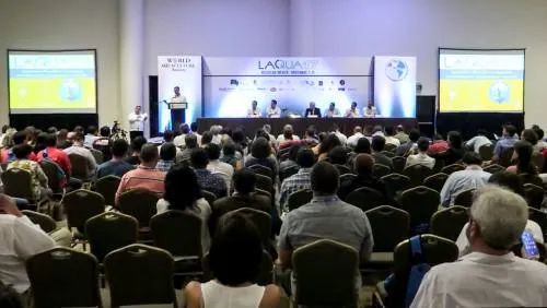 La acuacultura es el futuro de la seguridad alimentaria de México y el mundo: Conapesca