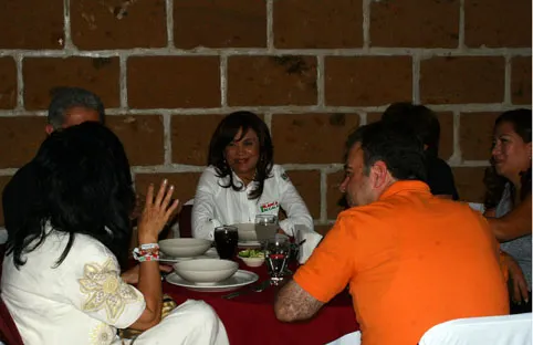 Expresan miles de poblanos apoyo a Blanca Alcalá rumbo al Senado
