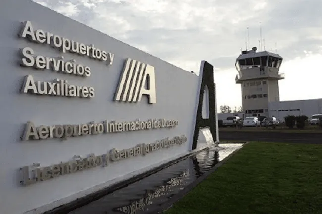 De enero a julio de 2022 se incrementó 35.7% la atención de pasajeros en los aeropuertos de la Red ASA