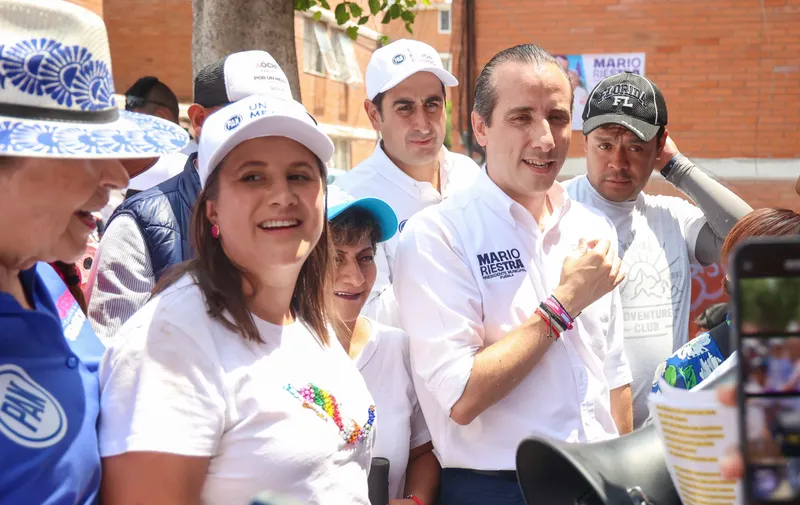 Foto: Arlette Gordian / Esimagen.mx
