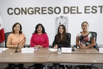 Avalan en Congreso exhorto para promover campañas de hábitos alimenticios sanos