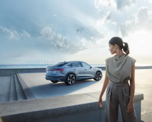 La reorientación de la marca toma forma: Audi inicia una nueva campaña global