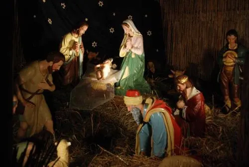 Hay que vivir en armonía la celebración de Navidad: Arquidiócesis