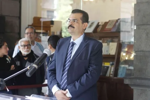 INE no dará carpetazo a denuncia contra consejeros IEE por su parcialidad