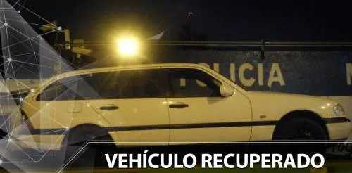 Localizan 13 automóviles con reporte de robo