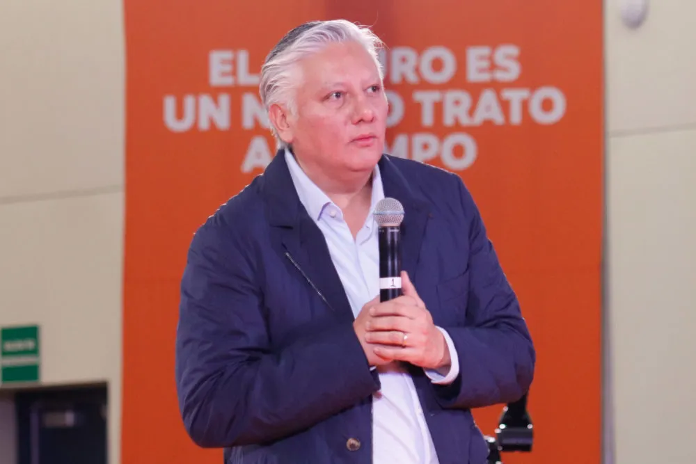 Purga de Movimiento Ciudadano contra los que se oponen a la reelección de Fernando Morales