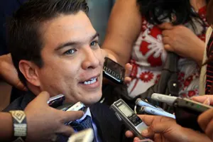 Buscará Nueva Alianza destitución del edil de Tlalancaleca