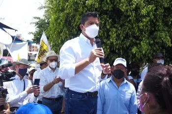 Continúa ERP al frente de la preferencia del electorado: C&E Research
