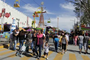 Al Juzgado Calificador, ambulantes que vuelvan a la Feria