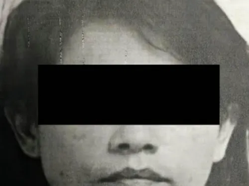 Cae mujer acusada de secuestrar a embarazada