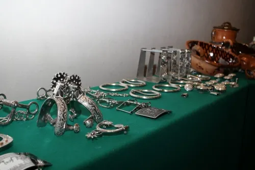 Se realizará la Feria Patronal de Amozoc 2019