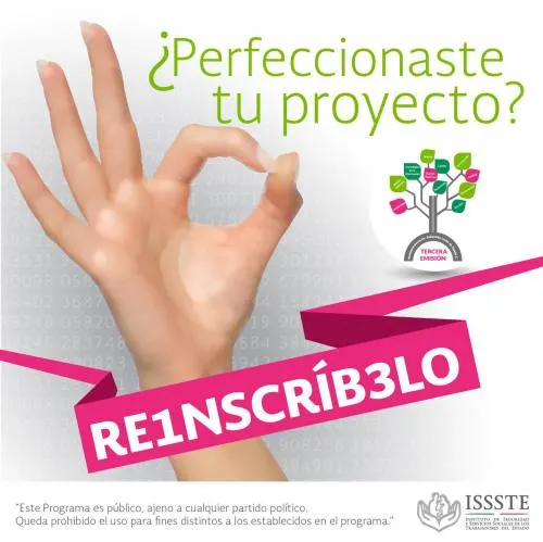 Issste Puebla convoca al tercer Certamen al Talento y la Innovación 2017