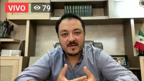 Pide PRI transparentar el gasto en Covid